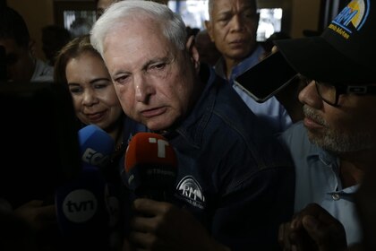 Caso New Business: la Corte le rechaza otro recurso a Ricardo Martinelli