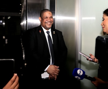 Carlos Godoy, ratificado como director del IFARHU