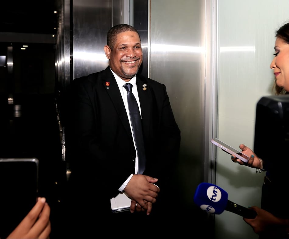 Carlos Godoy, ratificado como director del IFARHU