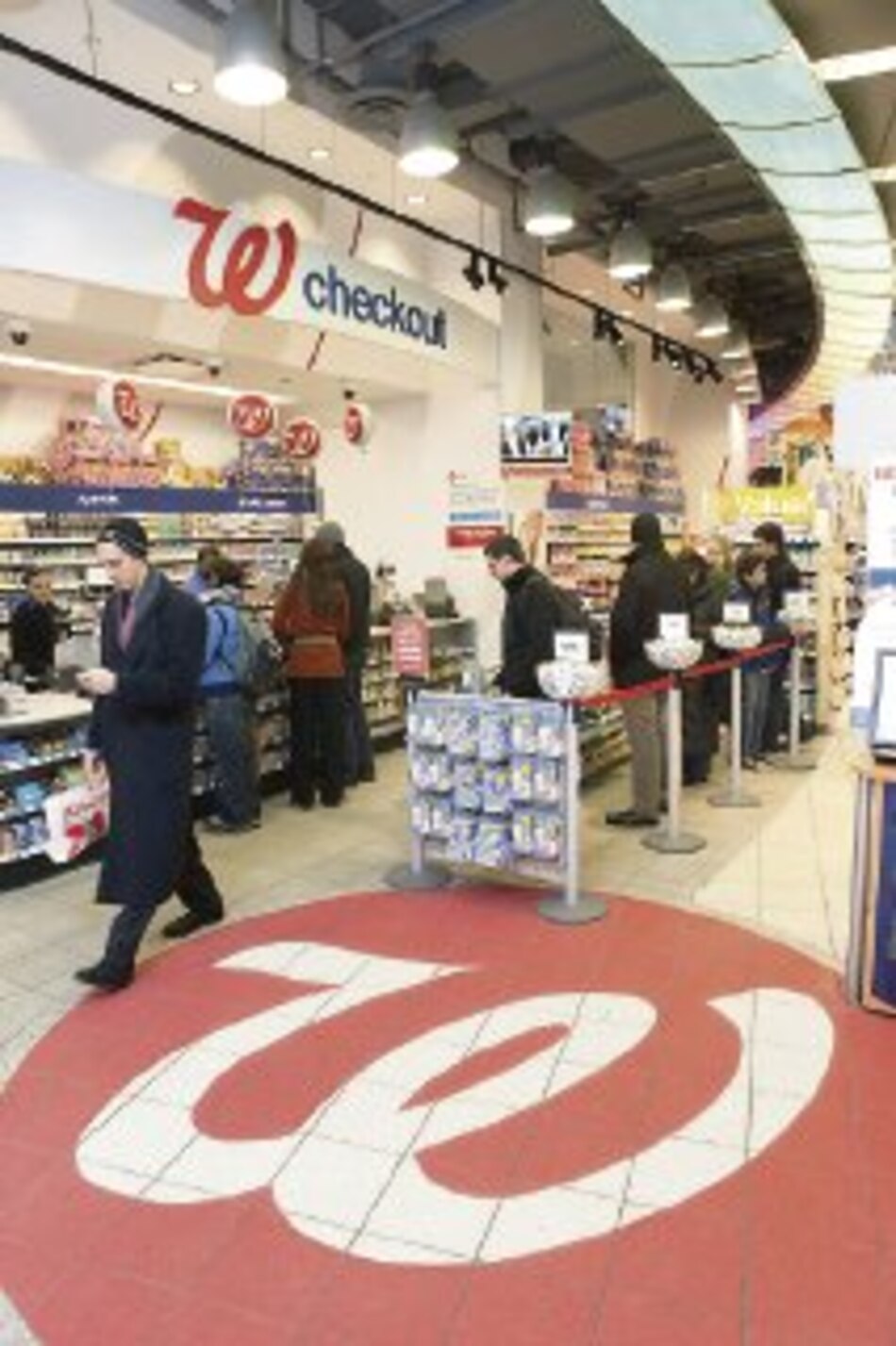 Cadena Walgreen comprará ‘drugstore.com’