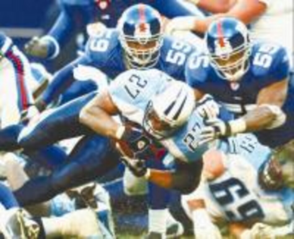 Patada de Nedney pone a ganar a Titanes