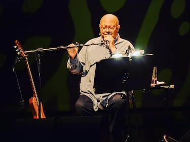 Pablo Milanés se une a voces de la cultura que apoyan protestas en Cuba