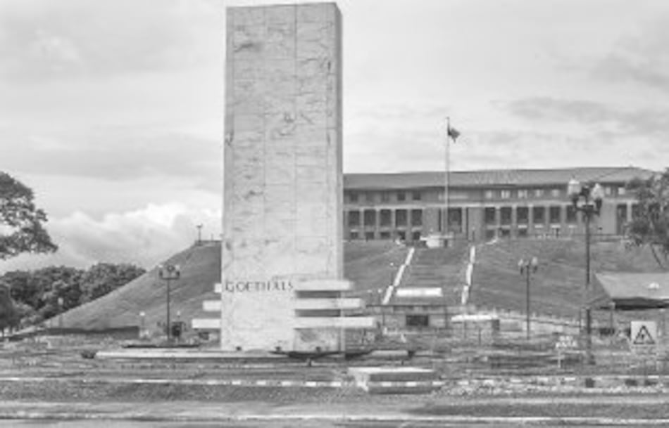 Raíces: Aspectos fundamentales de los Tratados del Canal