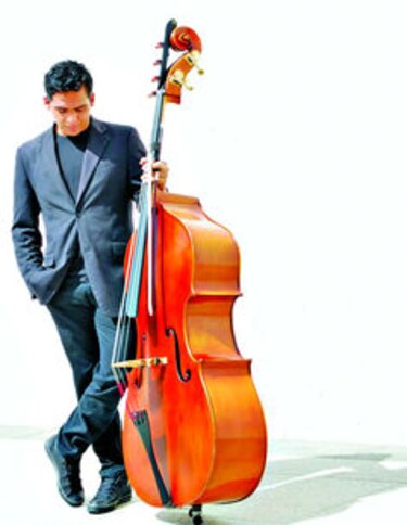 Evento musical en El Valle