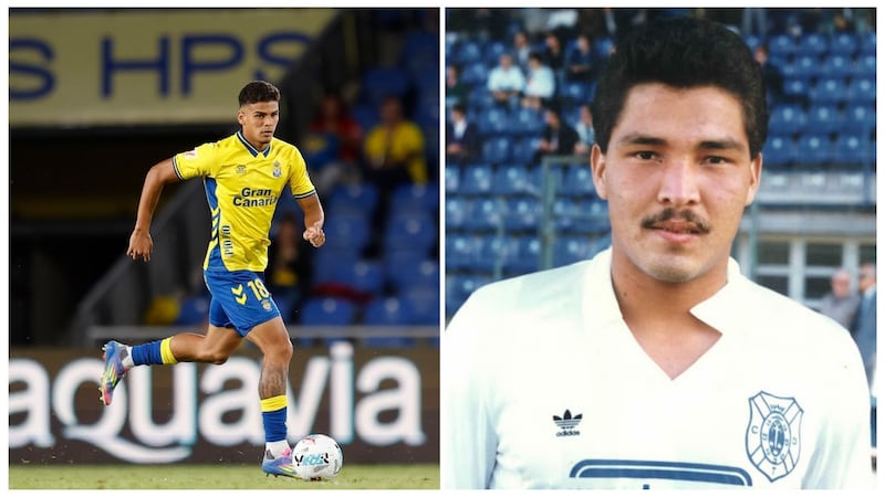 Edward Cedeño seguirá los pasos de Rommel Fernández