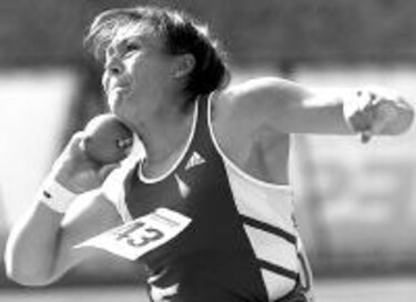 Cerrada batalla en atletismo de los Centroamericanos