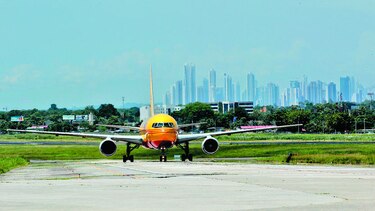 $13 millones para área logística
