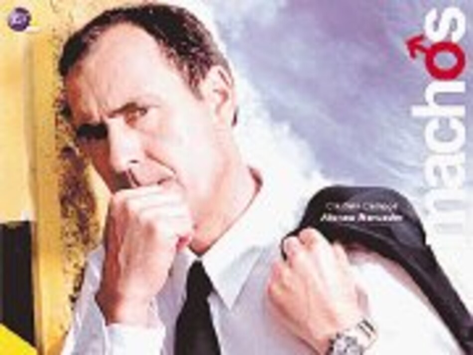 Llegaron los ‘machos’ de Chile