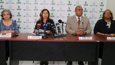 Minsa: 11 muertes por tosferina en la comarca Ngäbe Buglé