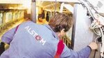 Acuerdo evita cierre de Alstom