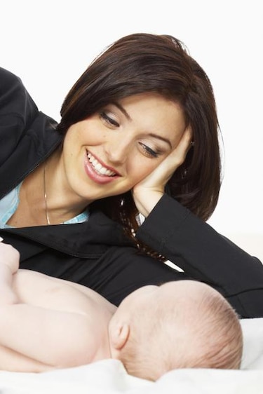Los bebés tienen una conciencia similar a los adultos desde los 5 meses
