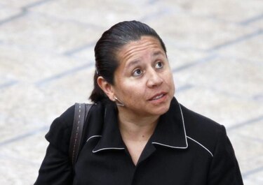 Organizaciones de derechos humanos ven ‘abuso’ de Belfon en el caso Hurtado