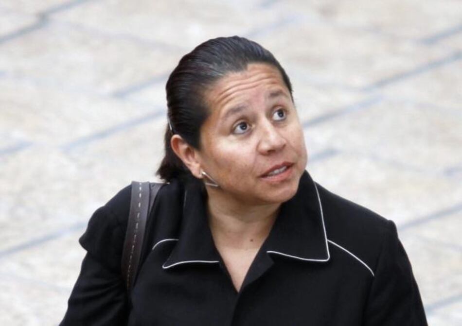 Organizaciones de derechos humanos ven ‘abuso’ de Belfon en el caso Hurtado