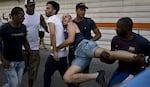 Cuba: Policía interrumpe marcha por los derechos LGBT