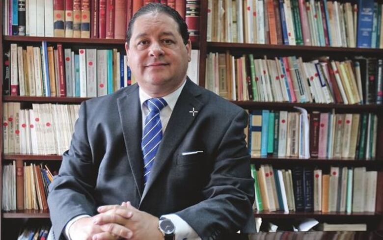 Corte debe pronunciarse sobre la candidatura de José Raúl Mulino: exmagistrados