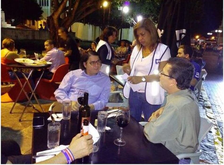 86% de comerciantes en el Causeway y Casco Antiguo tienen irregularidades tributarias: DGI