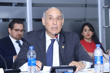 La AMP desconoce la ‘venta’ del puerto en Isla Margarita 