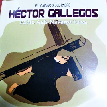 Gallegos, un creyente y militante