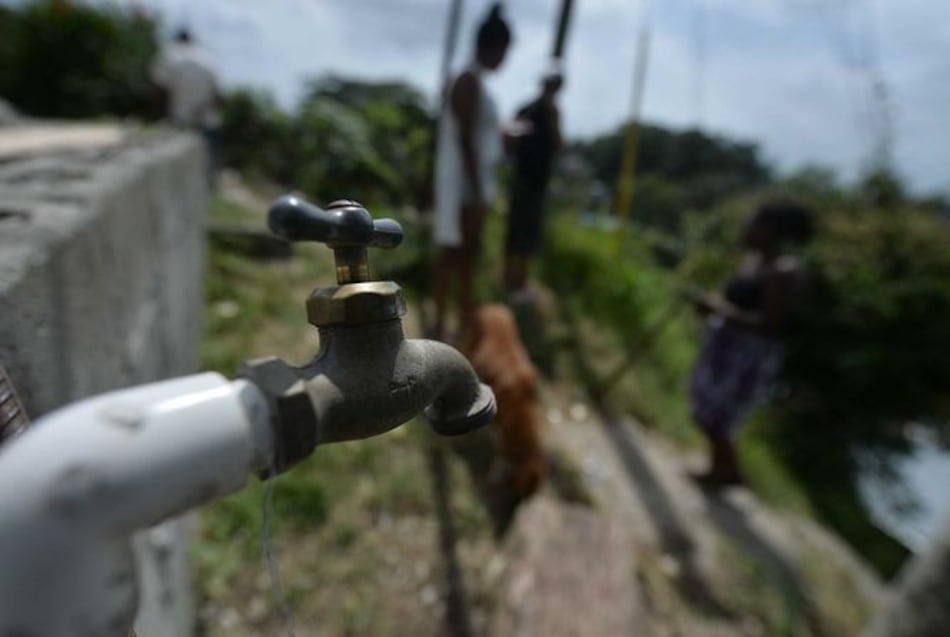 Idaan suspenderá servicio de agua en Arraiján y La Chorrera este jueves