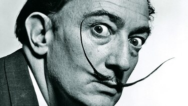 Exposición sobre Disney y Dalí en Florida