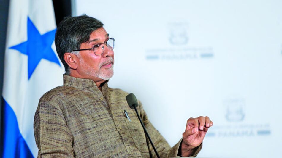 El anhelo de un Nobel de la Paz