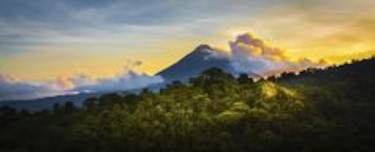 Costa Rica, el país más feliz y más 'pura vida' de Latinoamérica