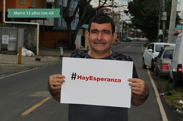 La artritis no tiene por qué ser una enfermedad que discapacite