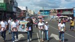 Arzobispo José Domingo Ulloa: Es necesario conocer la verdad en el caso del asesinato de jóvenes en La Chorrera