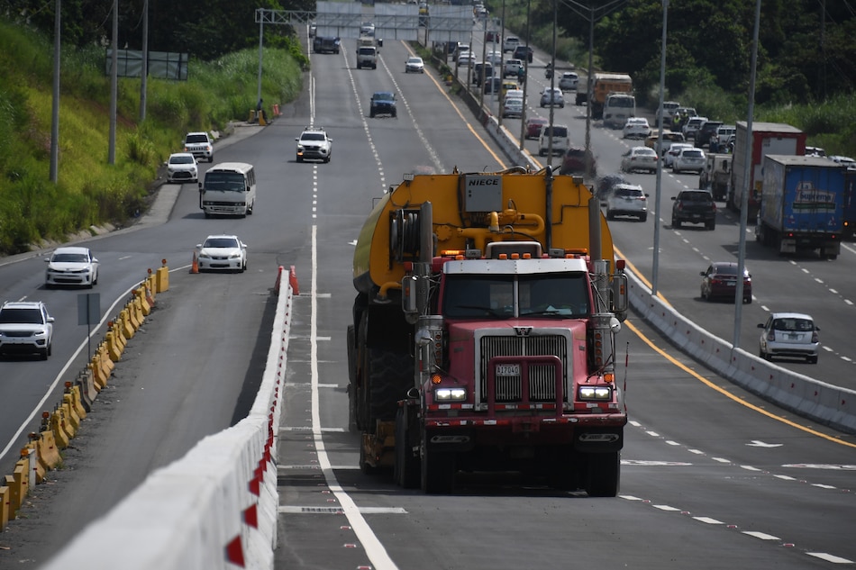 125 accidentes de tránsito y 895 infracciones impuestas durante los dos primeros días de fiestas patrias