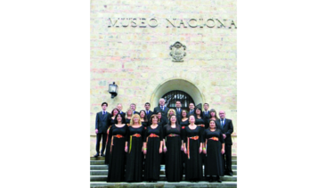 Grupo argentino ofrece conciertos
