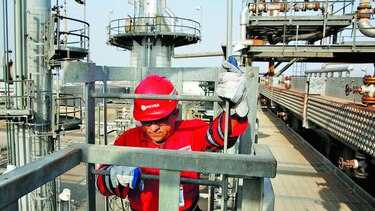 Pdvsa espera más ofertas