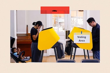 Cómo las elecciones en Israel y Estados Unidos tendrán consecuencias globales