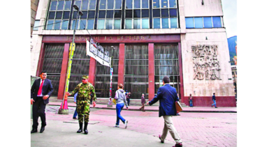 Ligero aumento de los precios