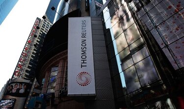Thomson Reuters acelera su ajuste y reducirá unos 2 mil empleos