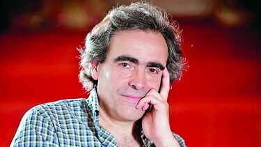 Fallece el cineasta François Dupeyron