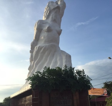 Rufina Alfaro, sujeto de discriminación de género