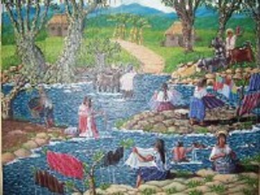 Costumbres de campiña