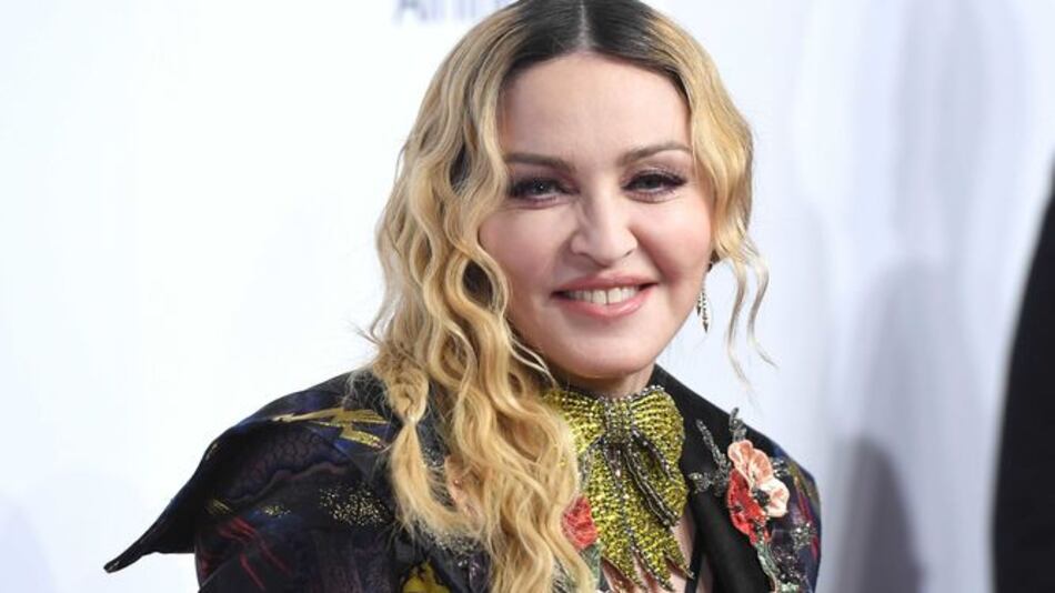 Madonna busca casa en Lisboa y recalienta mercado inmobiliario