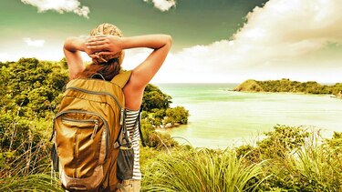 Un viaje para ayudar
