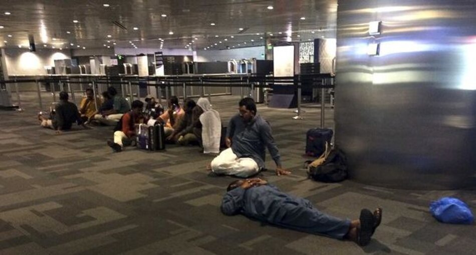 Arabia Saudí y sus aliados rompen relaciones con Catar 'por terrorismo'