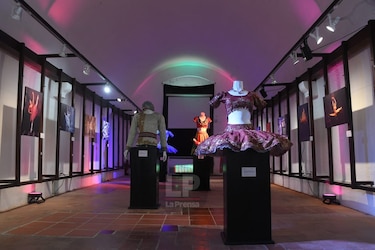 La historia de los 50 años del Ballet Nacional de Panamá, en imágenes