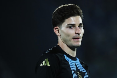 Argentina-Brasil: El clásico vuelve a Buenos Aires, que sueña con el pasaje al Mundial