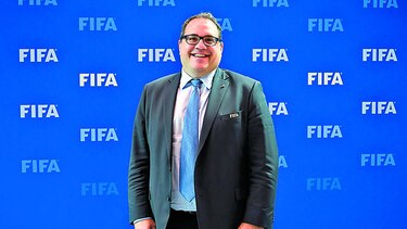 Concacaf aspira a realizar Mundial