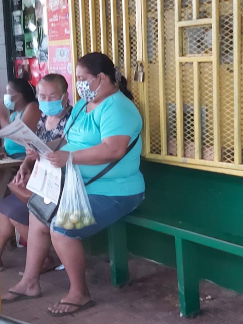 Regresan a Capira los ejemplares de ‘La Prensa’, con la investigación de Yanibel Ábrego y Jorge Ramos