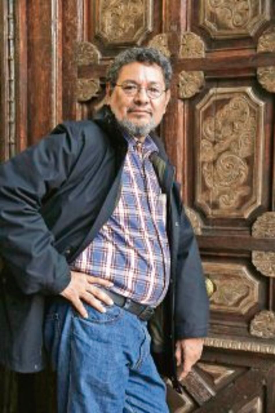 'En México hay una cultura narco': Elmer Mendoza