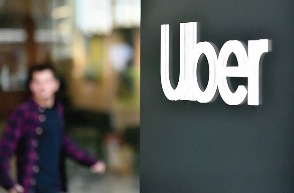 Uber vende su división de conducción autónoma a la ‘start-up’ Aurora