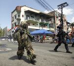 Colón se viste de gala para celebrar la consolidación de la Separación de Panamá de Colombia