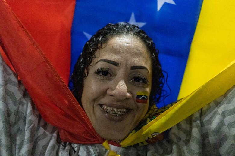 El grito de ‘libertad’ de miles de venezolanos retumbó en diversas ciudades de América