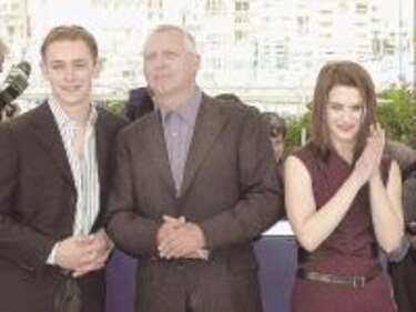 Peter Greenaway traspasa fronteras con la historia de 'Tulse Luper'