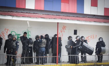 Las demandas contra el contrato minero ya tienen ponente: López, Cheng y Chen